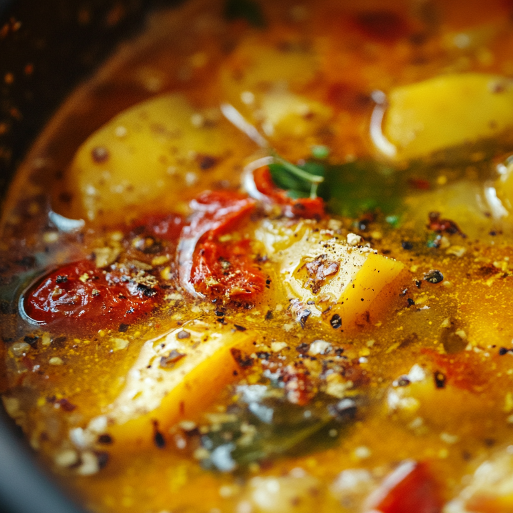 Turmeric Soup is an easy and quick healthy All Recipes keto dinner ideas recipes that you can cook if you like . In Tasty Recipes blog we got the best easy dinner,