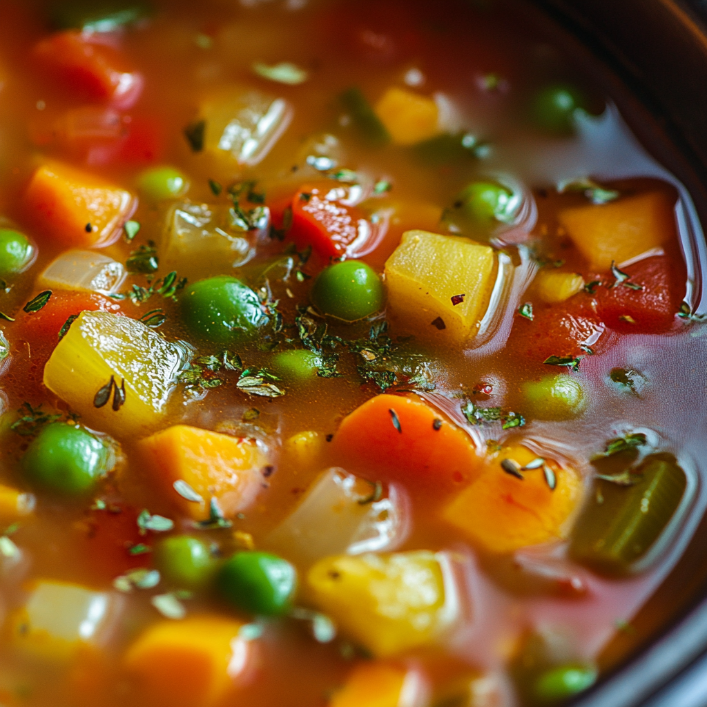 Vegetable Soup is an easy and quick healthy All Recipes keto dinner ideas recipes that you can cook if you like . In Tasty Recipes blog we got the best easy dinner,