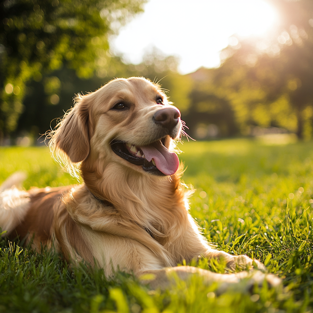 Does my itchy dog have allergies?