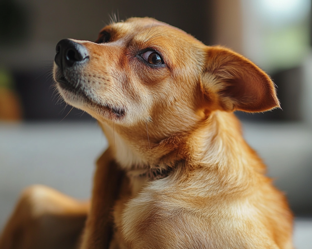 Does My Itchy Dog Have Allergies? How to Identify and Treat Itchy Skin in Dogs