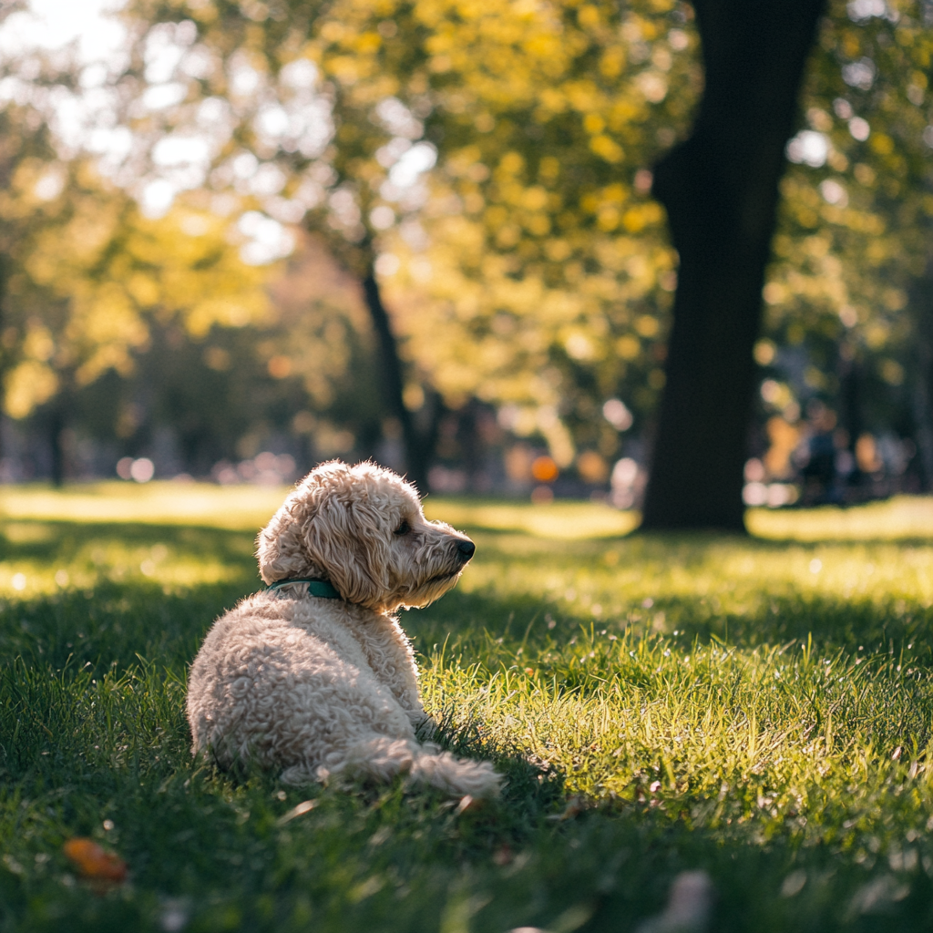 What can probiotics do for dogs?