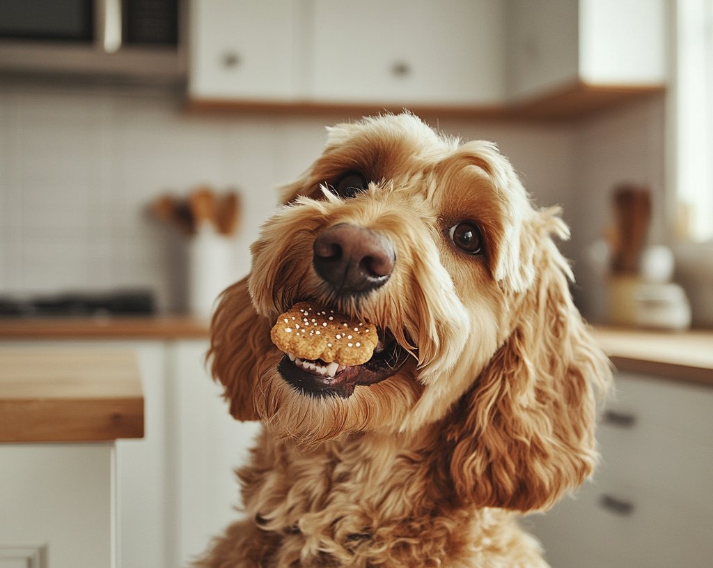 What Can Probiotics Do for Dogs? Benefits, Uses, and More