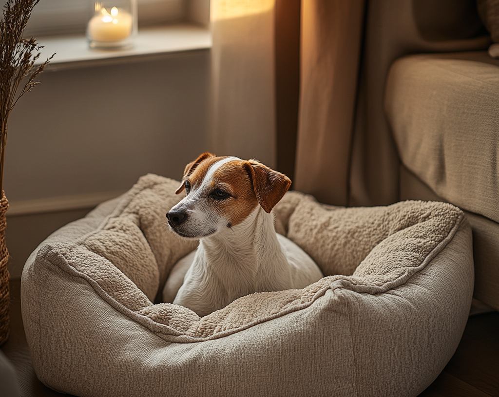 How to Help Your Newly Adopted Shelter Dog Feel at Home – A Complete Guide