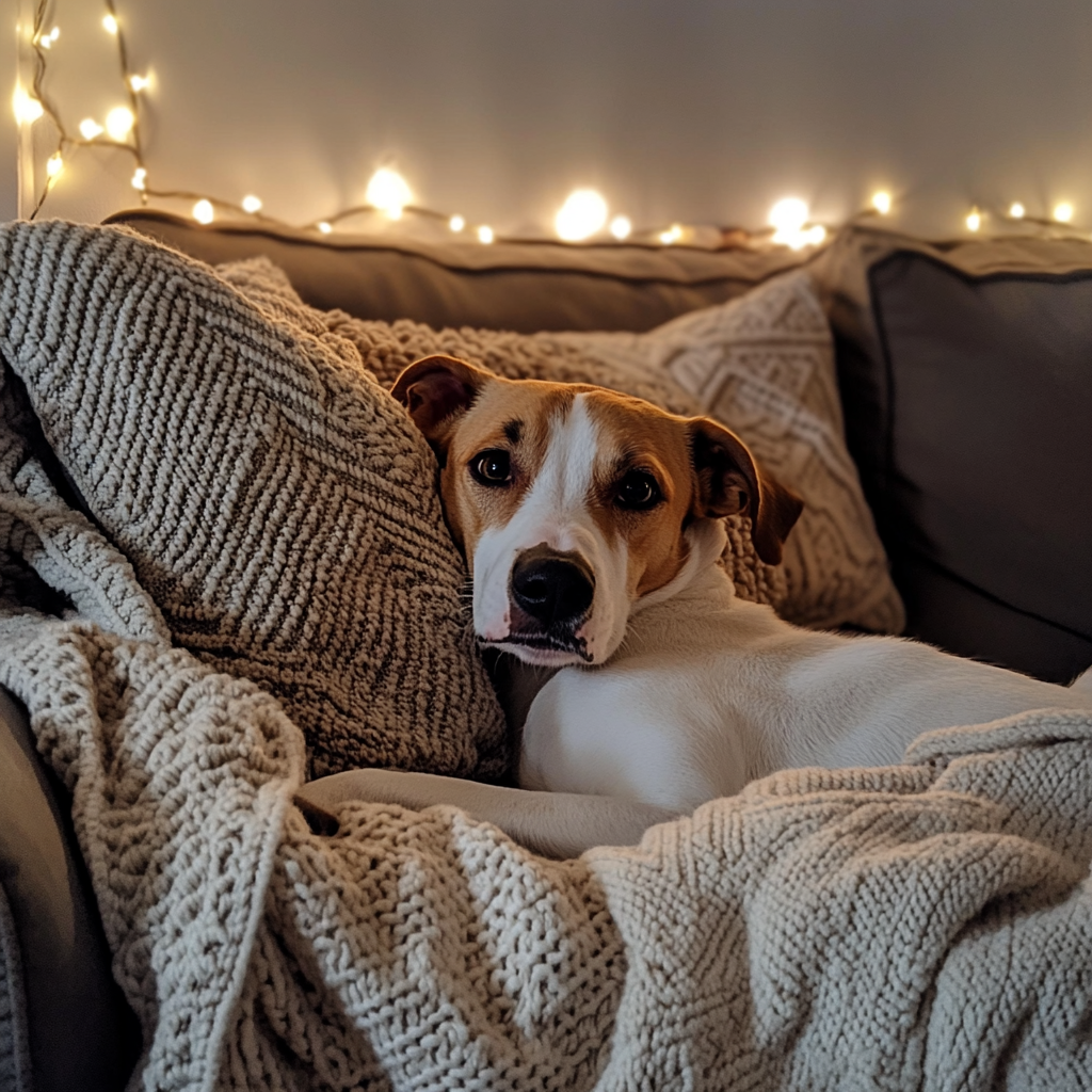 How to Support Your Reactive Dog: Effective Strategies for Training and Care ss How to Support Your Reactive Dog