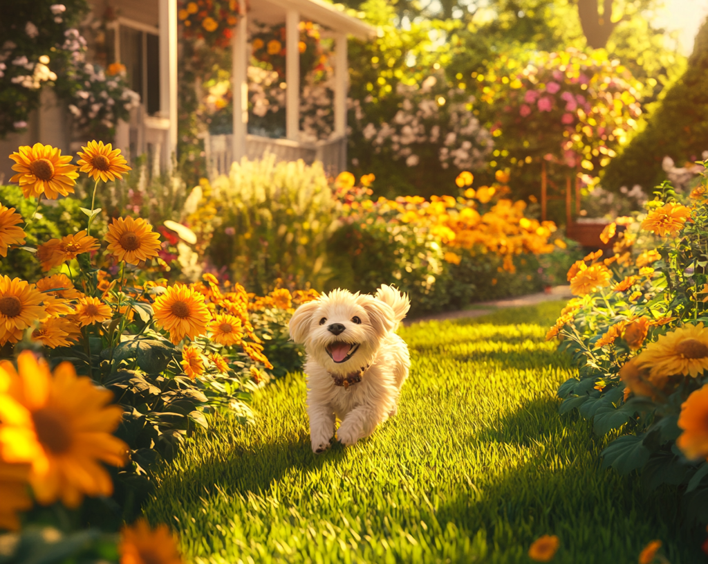 10 Fantastic Pet-Friendly Plants for Your Garden