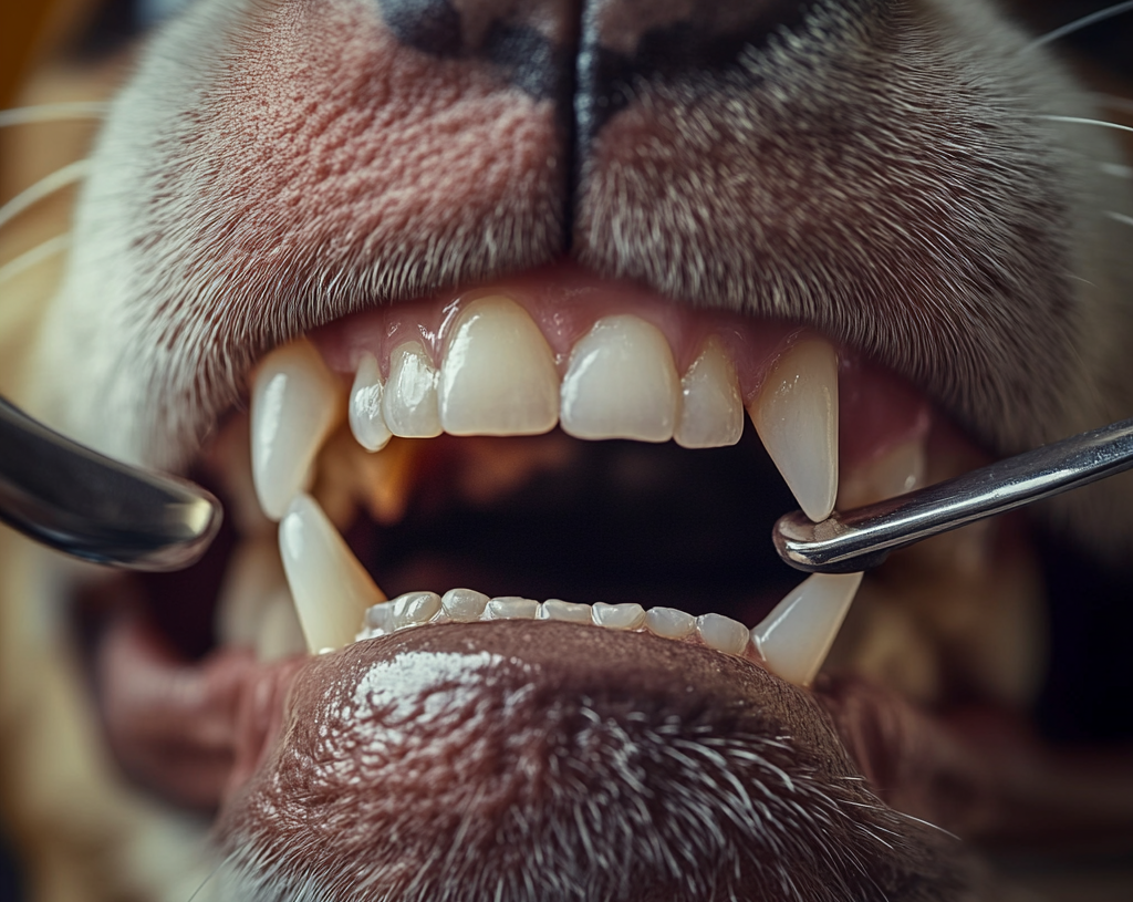 Preventing and Treating Dental Disease in Dogs: A Complete Guide