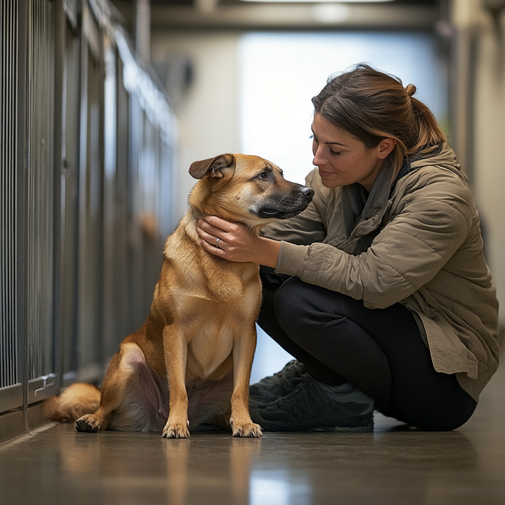 How to Safely Rehome a Dog If Things Just Aren't Working Out