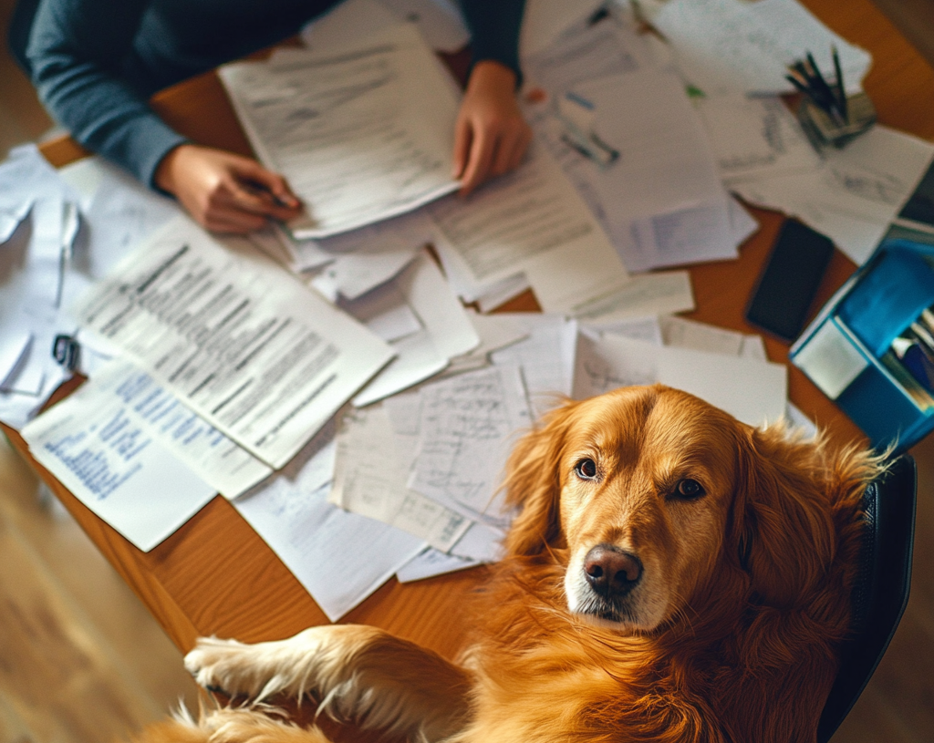 8 Signs You’re Not Ready for a Dog