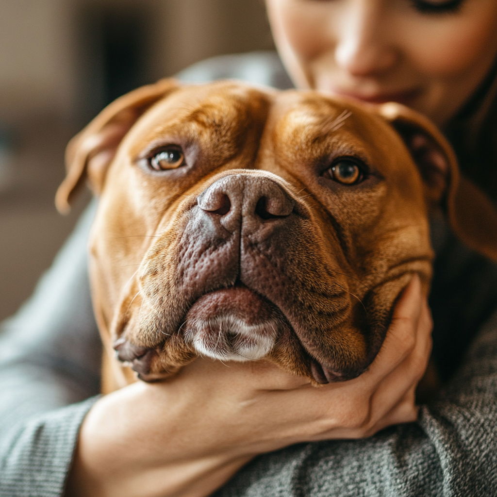 Dog Choking Symptoms & Common Causes