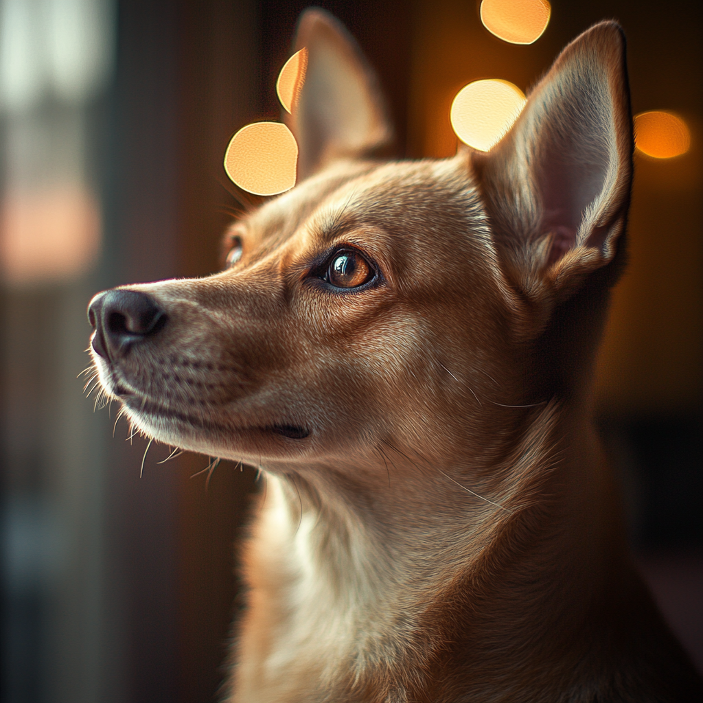 Why Your Dog is Shaking Their Head (And When to Call a Vet) ss Why Your Dog is Shaking Their Head and When to Call a Vet