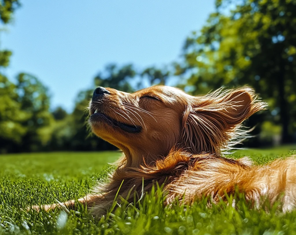 Why Your Dog is Shaking Their Head (And When to Call a Vet)