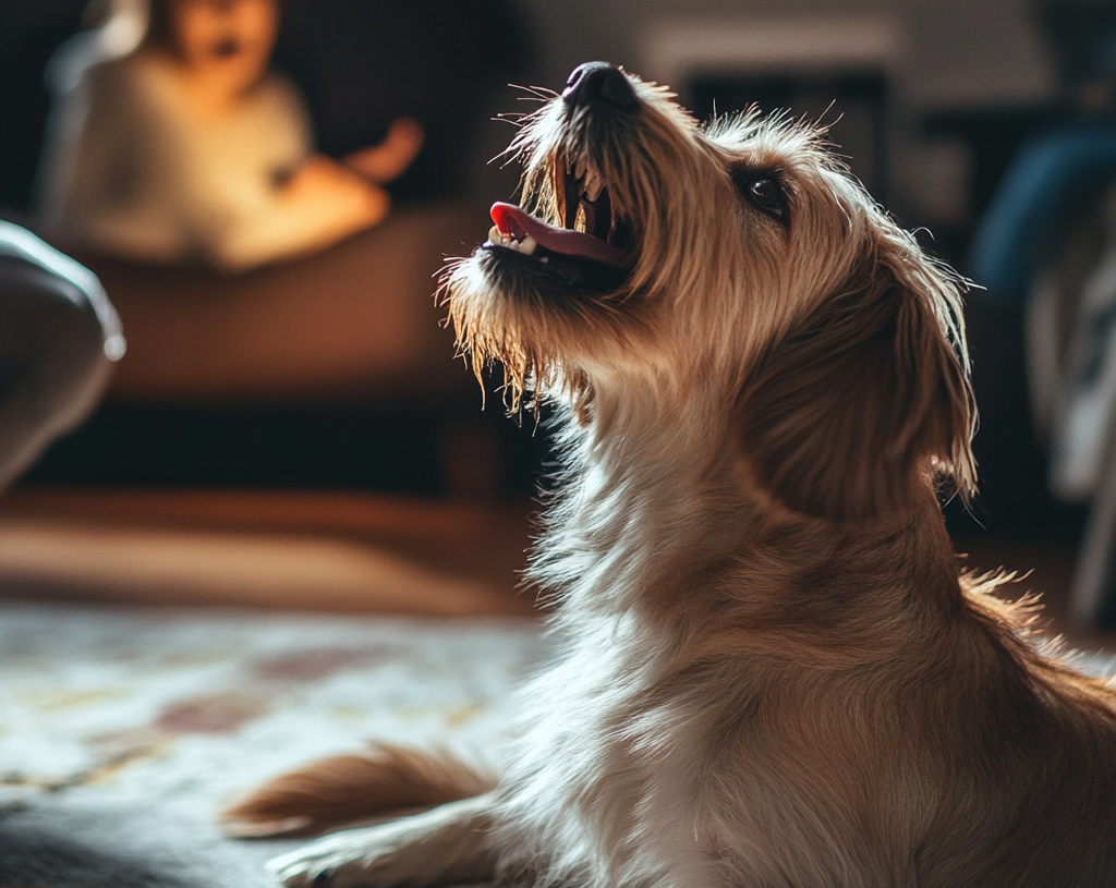 Dog Choking Symptoms & Common Causes: A Complete Guide for Pet Owners