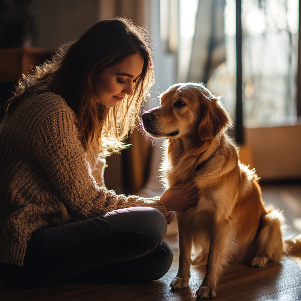 Your Guide to Adopting a Dog for the First Time