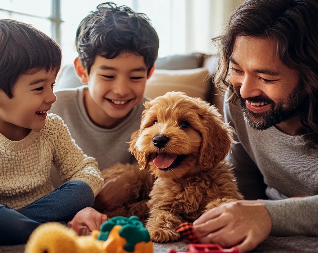 Your Guide to Adopting a Dog for the First Time: Tips and Advice