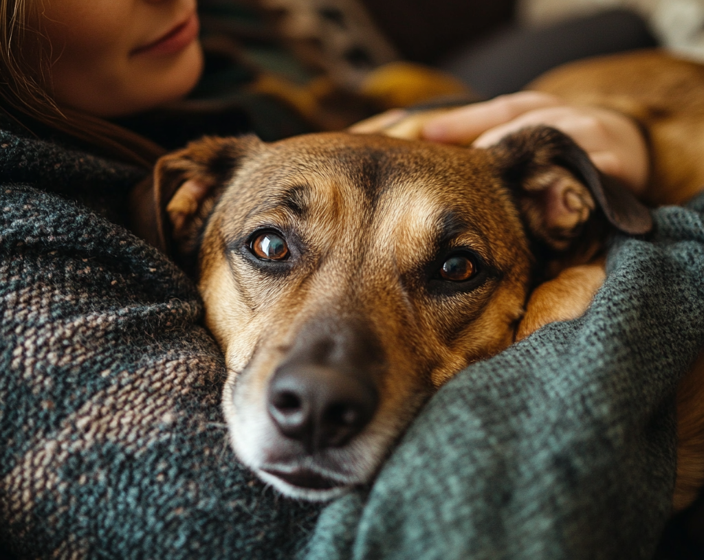 My Greatest Risk and Biggest Reward: Why Rescuing My Dog Was the Best Decision I Ever Made