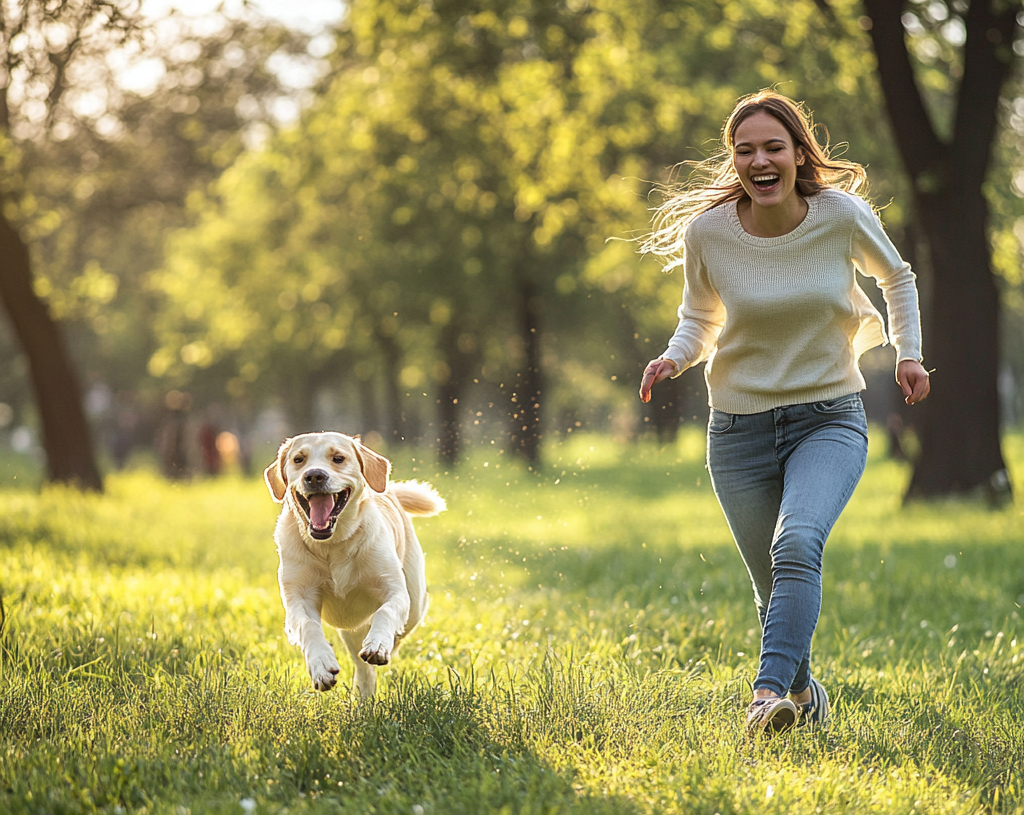New to Dog Parenting? Here Are 14 of the Best Dogs for First-Time Owners