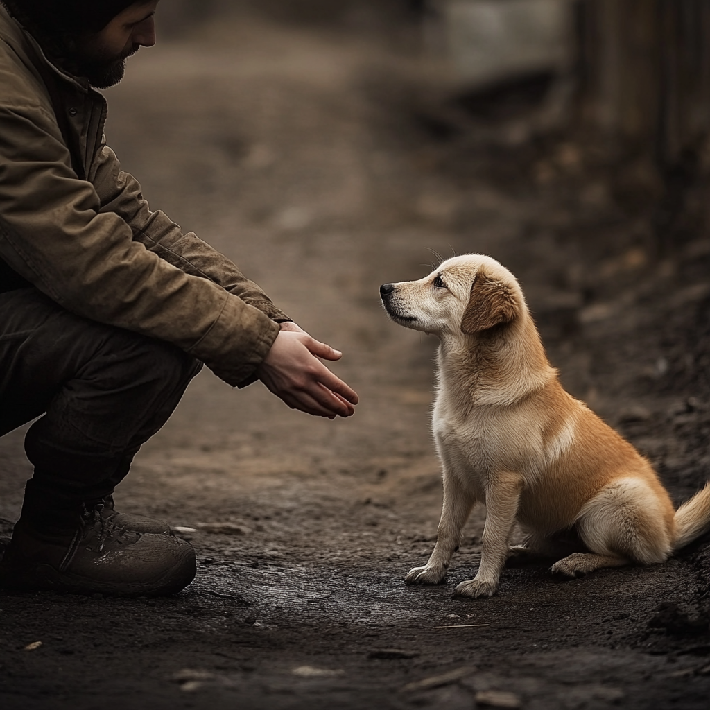 My Greatest Risk and Biggest Reward: Why Rescuing My Dog Was the Best Decision I Ever Made