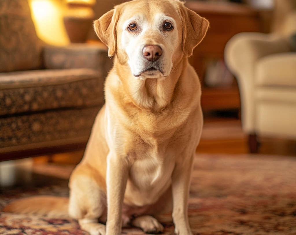 Signs of Arthritis in Dogs & How to Help: A Complete Guide for Pet Owners