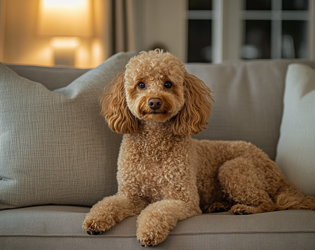 28 Dog Breeds That Don’t Shed (Much) – Ideal for Allergy Sufferers