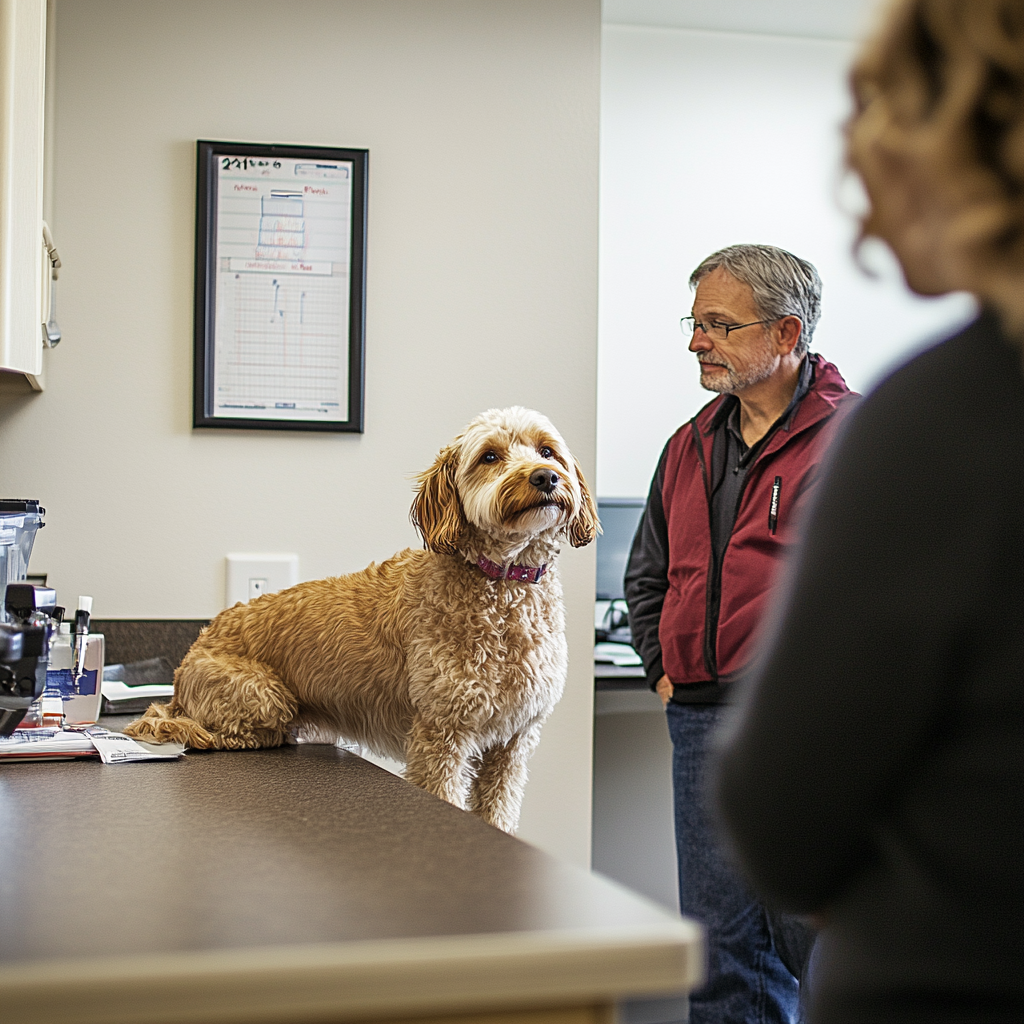 Can My Dog Catch a Cold from Me?