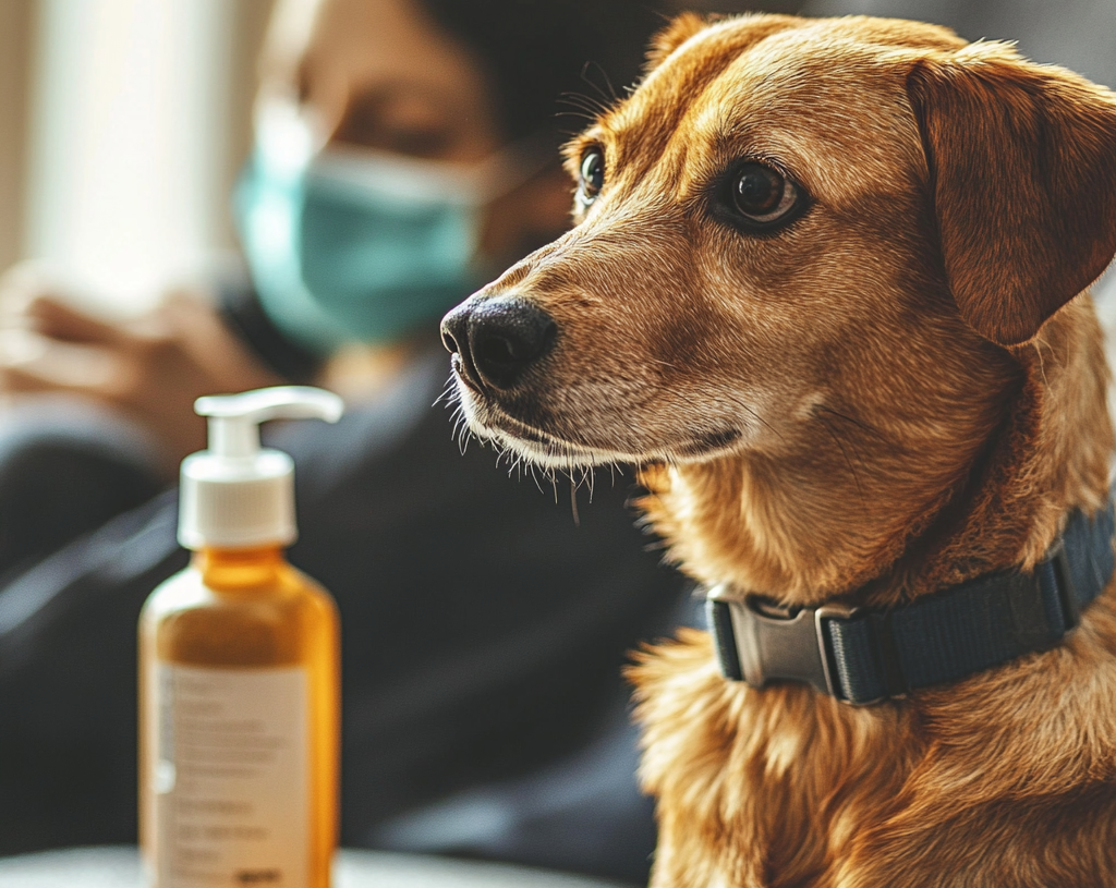 Can My Dog Get Coronavirus? Understanding the Risks and Facts
