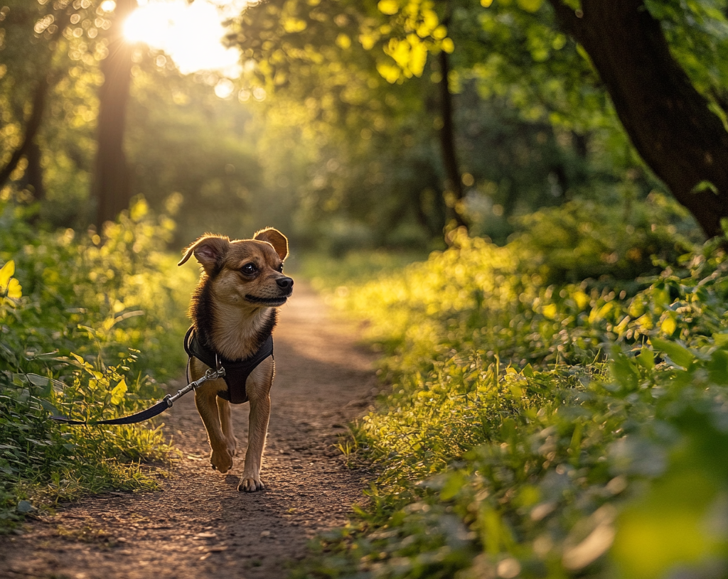 5 Tips to Easily Change Your Dog’s Routine