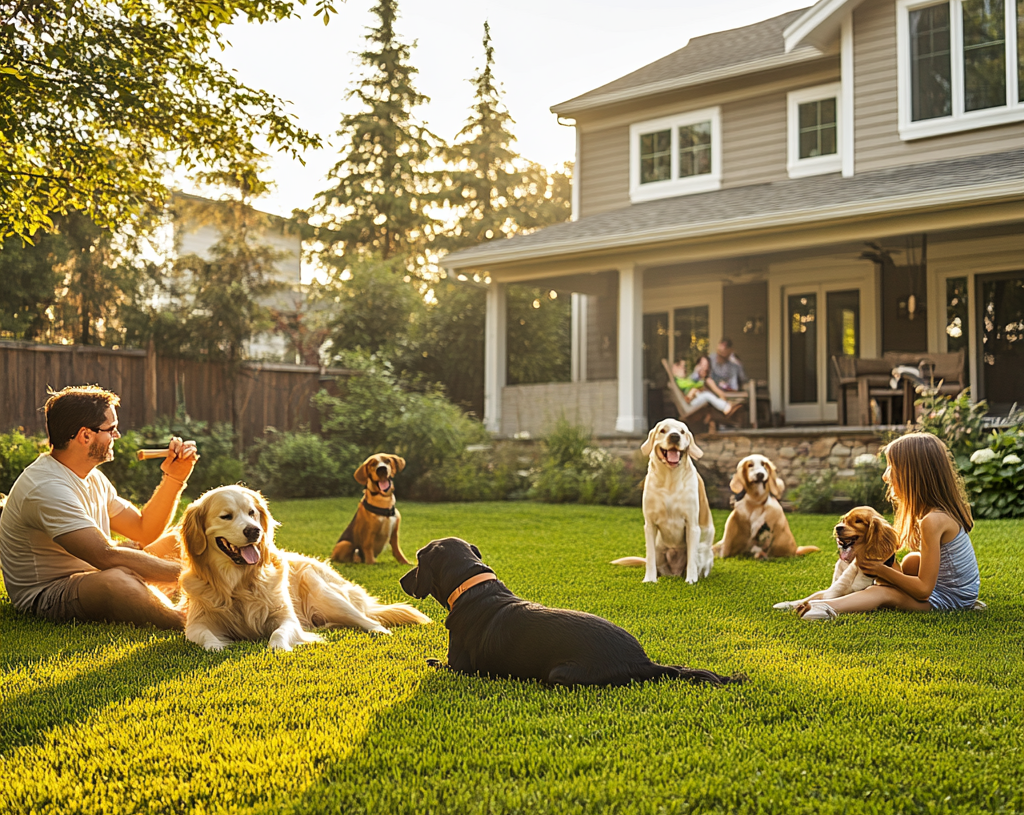 12 Best Dog Breeds for Every Type of Household