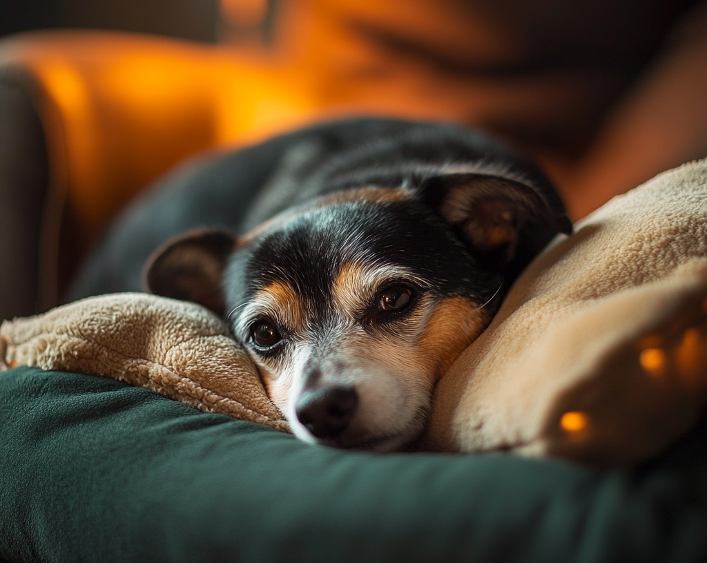 What to Expect When Adopting a Senior Dog: Essential Guide for First-Time Adopters