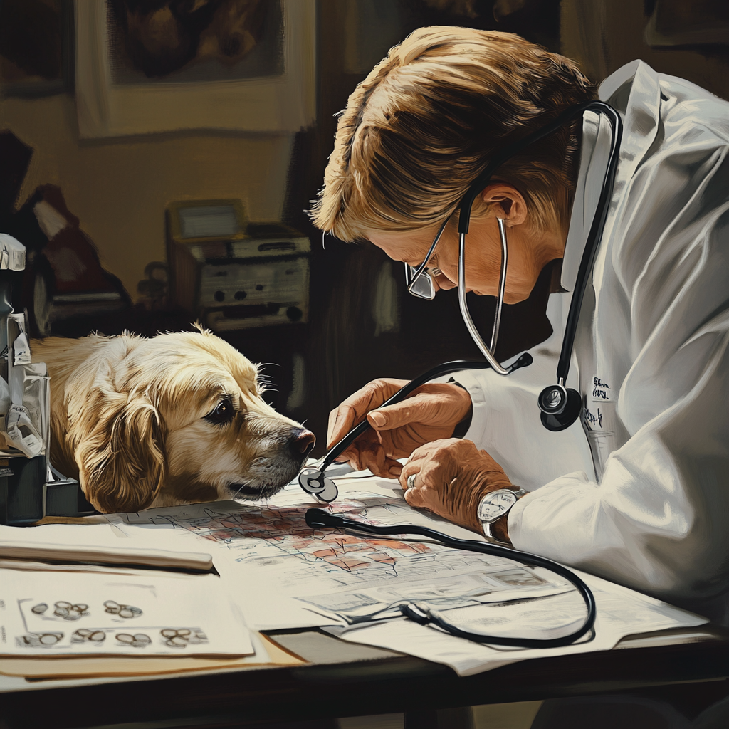 Is Heartworm Contagious in Dogs?