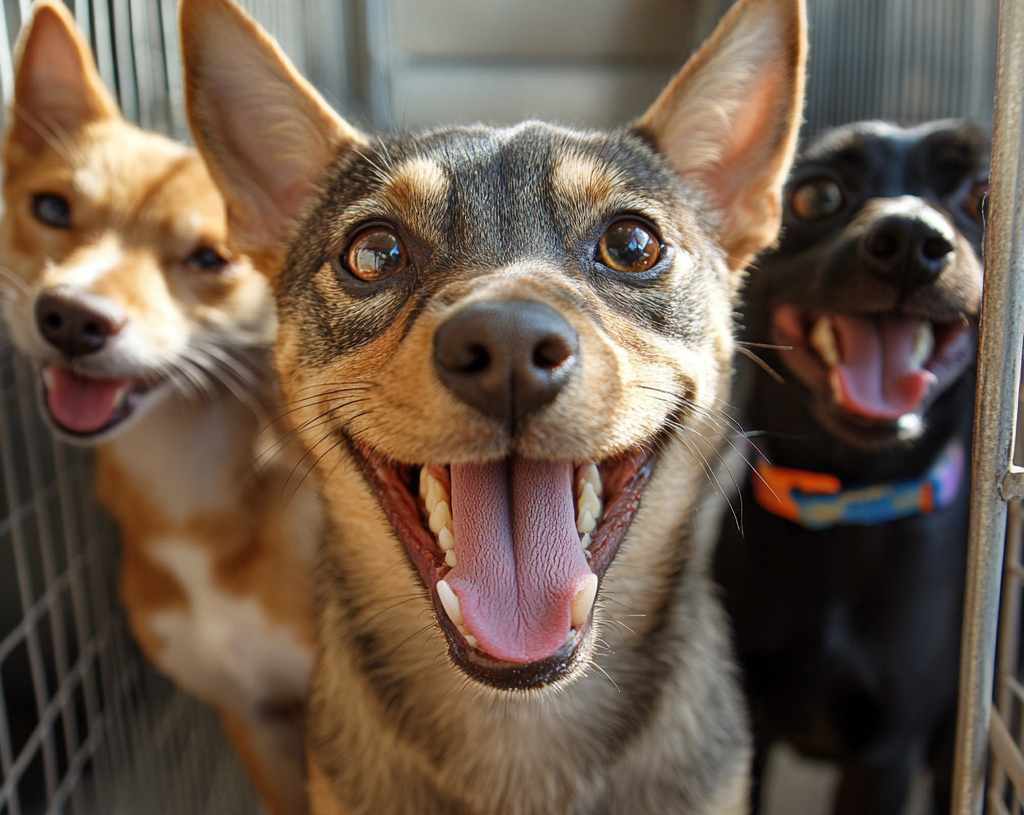 What It Means to Be a No-Kill Animal Shelter