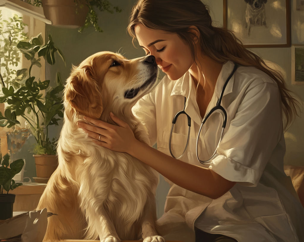 4 Signs & Symptoms of Cancer in Dogs: What Every Pet Owner Should Know